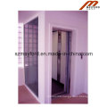 630kg Good Quality Villa Elevator with Safety Glass